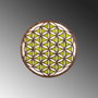 Wallity Geometric Accesorio decorativo de pared